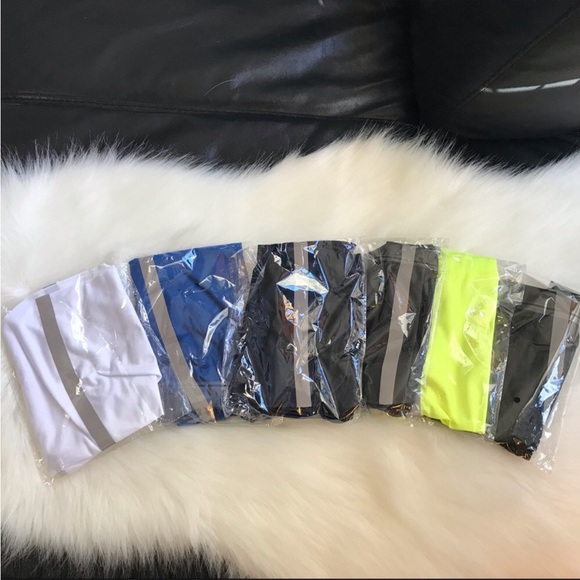 NWT Skull Cap Doo Rag in Dark Gray - Picture 4 of 4